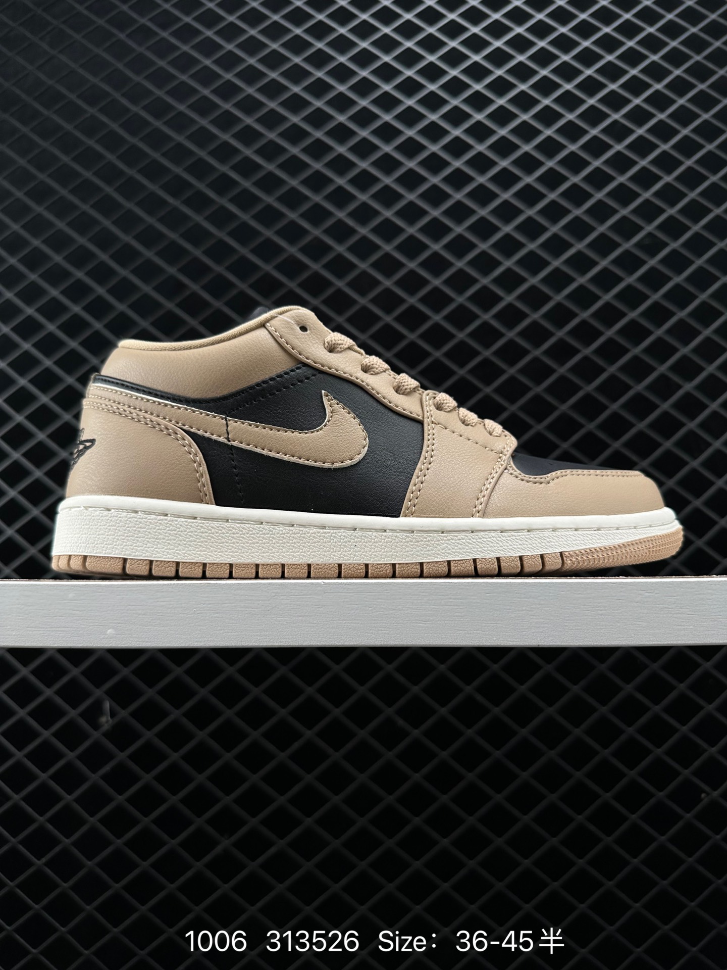 Nike Air Jordan 1 Mid”Green Yellow“ Nike Air Jordan 1 Mid”Green Yellow“